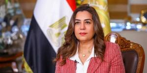 وزيرة التنمية المحلية تعتمد حركة محلية محدودة تتضمن 12 سكرتير عام وسكرتير مساعد في10 محافظات
