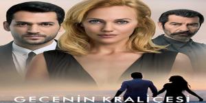 مسلسل ملكة الليل الحلقة 5