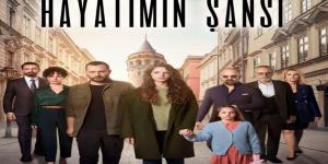 مسلسل حظ حياتي الحلقة 1