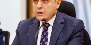  محافظ كفرالشيخ يوجه بحل مشكلة المياه بقرى مركز الرياض 