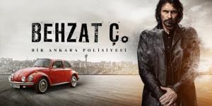 مسلسل بهزات جي الموسم الاول الحلقة 16
