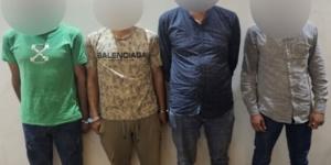 ضبط المتهمين باختطاف طفل بالقليوبية بتحريض من والده