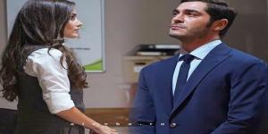 مسلسل شخص اخر الحلقة 3