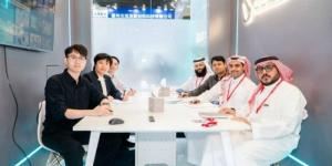 وزارة الصناعة تشارك في المعرض العالمي لصناعة البطاريات وتخزين الطاقة بالصين