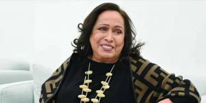 الزيارة ممنوعة.. تطورات الحالة الصحية للفنانة حياة الفهد بعد نقلها إلى المستشفى