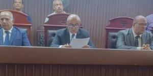 المشدد لشقيقين استخدما الأسلحة النارية واستعرضا القوة بشبرا