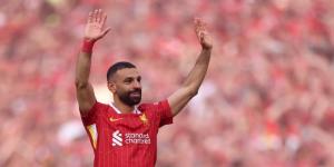 النجم البرازيلي كاسيميرو : محمد صلاح الأجدر للتتويج بجائزة الكرة الذهبية لعام 2025