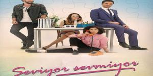 مسلسل هل يحبني الحلقة 5