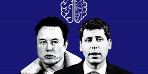 مواجهة جديدة مع ماسك.. سام ألتمان ينافس Neuralink في مجال التكنولوجيا العصبية
