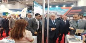 جامعة القاهرة تتألق بمعرض التعليم العالي 2025