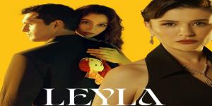 مسلسل ليلى الحلقة 11
