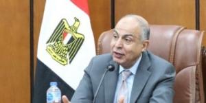 محافظ المنيا: أنا هنا لخدمة أهالينا وتحقيق مطالبهم على أرض الواقع