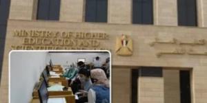 تنسيق الجامعات 2025.. فتح باب تقليل الاغتراب لطلاب الثانوية العامة