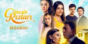 مسلسل بنات الشمس الحلقة 7