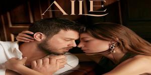 مسلسل العائلة الحلقة 4