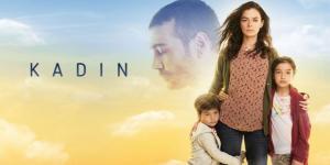 مسلسل امراة الموسم الاول الحلقة 19