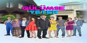 مسلسل يكفي ان تبتسم الموسم الاول الحلقة 3