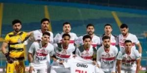موعد مباراة الزمالك والمقاولون العرب في الدوري والقنوات الناقلة