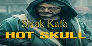 مسلسل الراس المحموم الحلقة 1