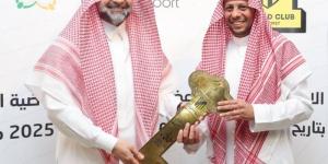 الجمعية العمومية تزكي فهد سندي رئيساً للعميد