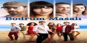 مسلسل حكاية بودروم الحلقة 4