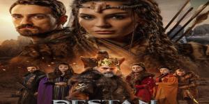 مسلسل الملحمة الحلقة 6