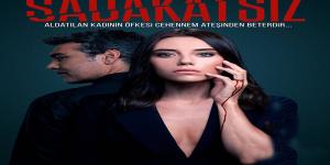 مسلسل الخائن الحلقة 10
