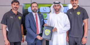 المدربون يرفعون نبرة التحدي قبل انطلاقة دوري أدنوك