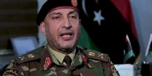 رئيس الأركان الليبي يؤكد للمبعوثة الأممية دعمه لخطوات المحافظ على سيادة البلاد