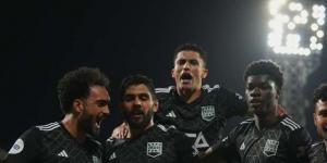 مودرن سبورت يفوز على الاتحاد بثنائية.. وزد يتعادل أمام سيراميكا