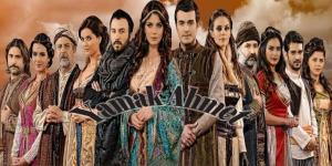 مسلسل طباخ السلطان الحلقة 3