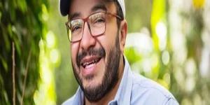 فوز حسام داغر بجائزة لجنة التحكيم الخاصة عن دوره فى فيلم "40 يوم"