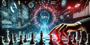 أزمة “GPT-5”.. كيف غيّر المستخدمون قواعد لعبة الذكاء الاصطناعي؟