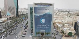 "المياه الوطنية" تنفذ مشروعات بـ1.8 مليار ريال في 30 حياً
