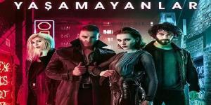 مسلسل الذين لايعيشون الحلقة 3