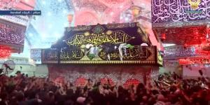 الملايين يتدفّقون إلى كربلاء المقدّسة لإحياء أربعينية الإمام الحسين(ع)