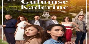 مسلسل ابتسم لقدرك الحلقة 1