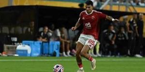 بالأربعة.. الأهلي يقسو على فاركو في ليلة تألق زيزو