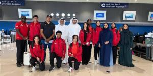 «القوى» يعتمد المشاركين بالبطولة العربية للناشئين