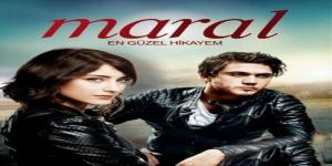 مسلسل مارال الحلقة 5