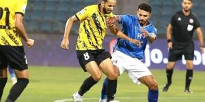 تعادل مثير للجدل يعرقل الحسين إربد في الدوري الأردني