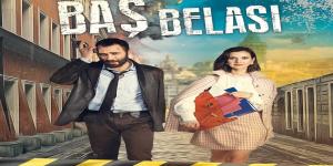 مسلسل مصيبة راسي الحلقة 1