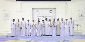 الشارقة يتصدر بطولة الإمارات للشطرنج للفئات العمرية
