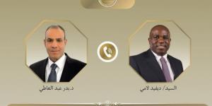 بريطانيا: نقدر الجهود المصرية لإنفاذ المساعدات لغزة وإعادة الإعمار لإنقاذ الأبرياء
