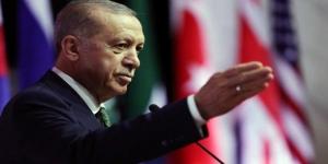 إردوغان يدعو دمشق إلى تطبيق قرار دمج «قسد» في الجيش