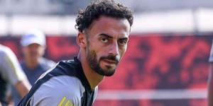 الأهلي يكثف محاولاته لإنهاء أزمة أحمد عبد القادر