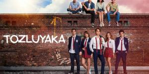 مسلسل الياقة المغبرة الحلقة 4