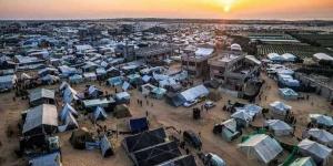 طقس فلسطين: تراجع تدريجي للموجة الحارة