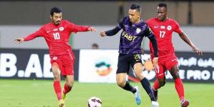 تعرف إلى أبرز المنافسين في دوري أدنوك