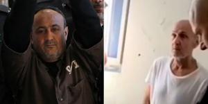 بن غفير يهدد البرغوثي في زنزانته